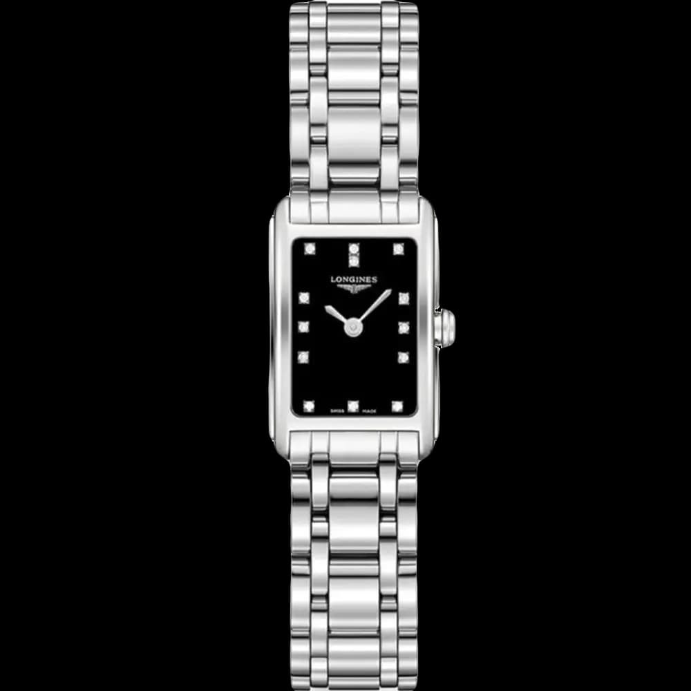 ĐỒNG HỒ LONGINES L5.258.4.57.6