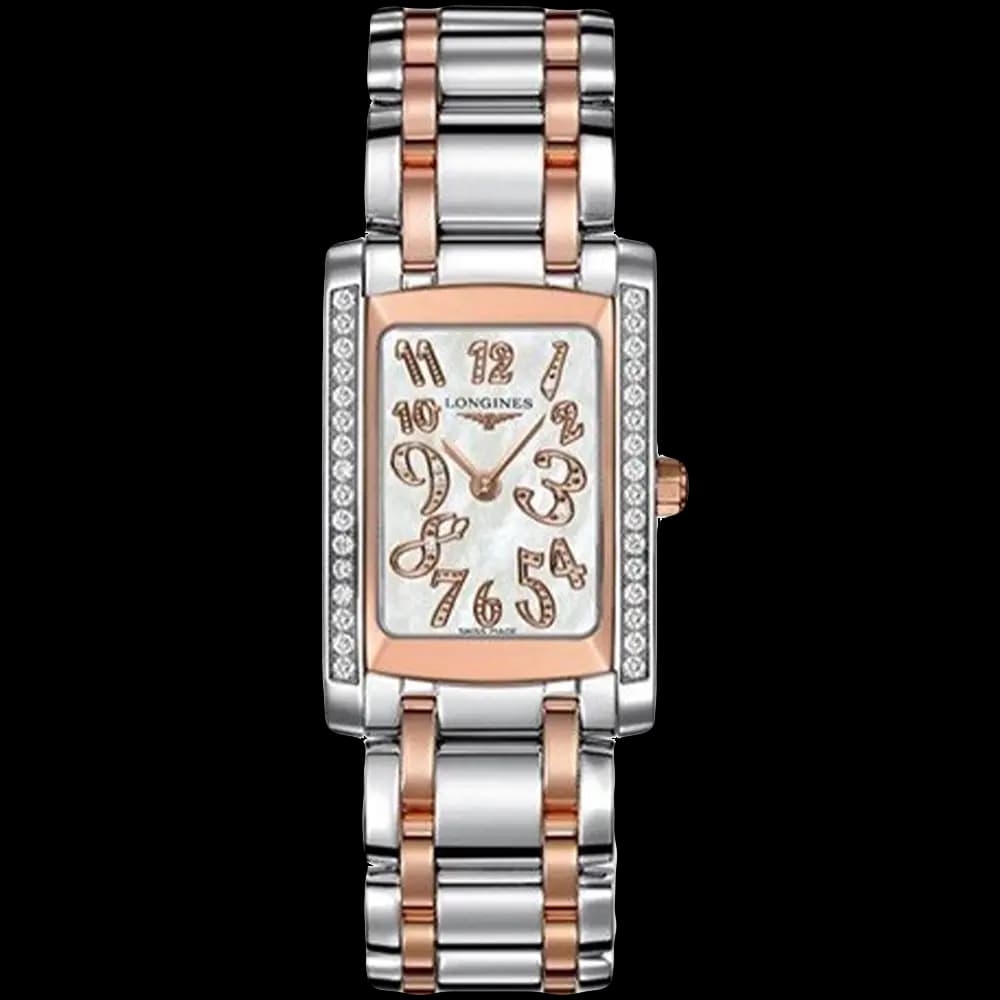 ĐỒNG HỒ LONGINES L5.502.5.99.7