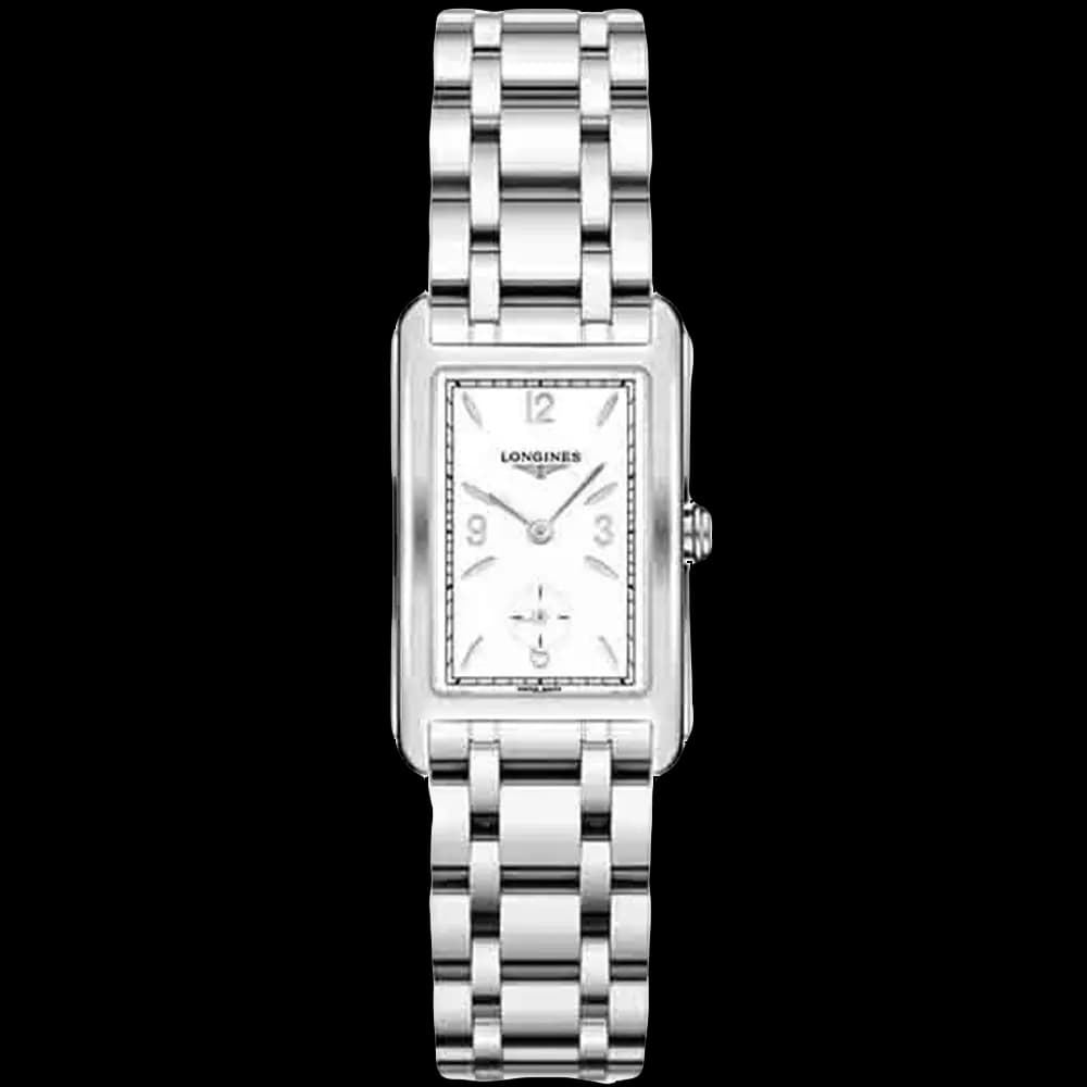 ĐỒNG HỒ LONGINES L5.512.4.16.6