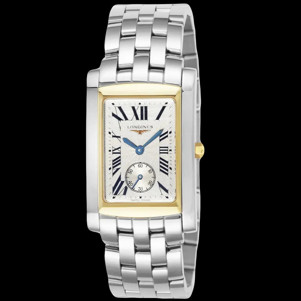 ĐỒNG HỒ LONGINES L5.655.5.70.6
