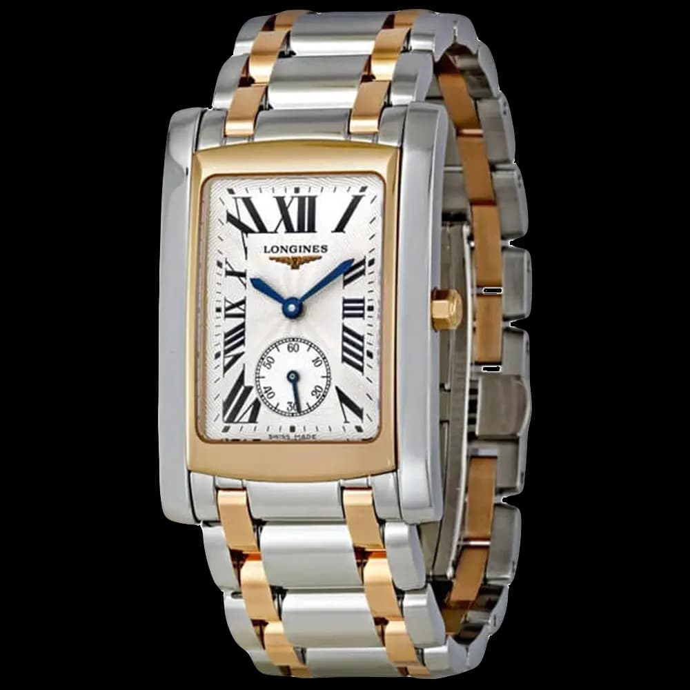 ĐỒNG HỒ LONGINES L5.655.5.71.7