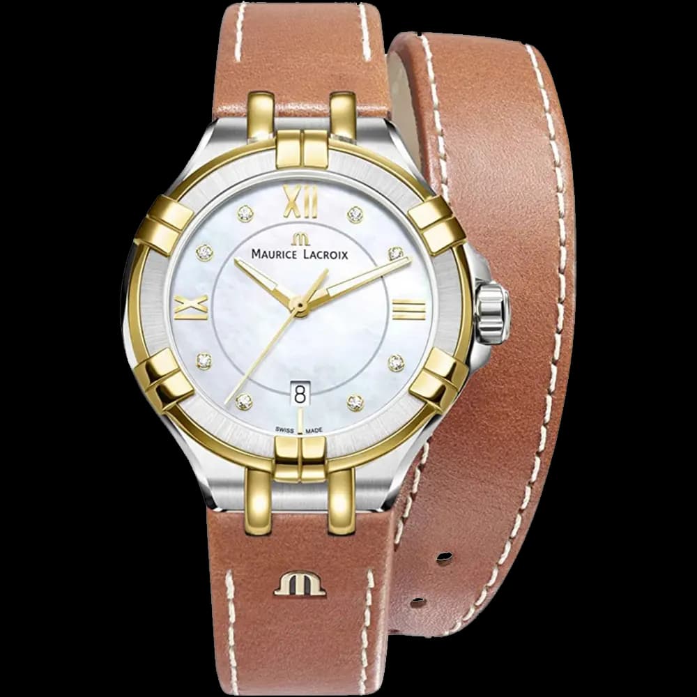 ĐỒNG HỒ MAURICE LACROIX AI1004-PVY11-171-1