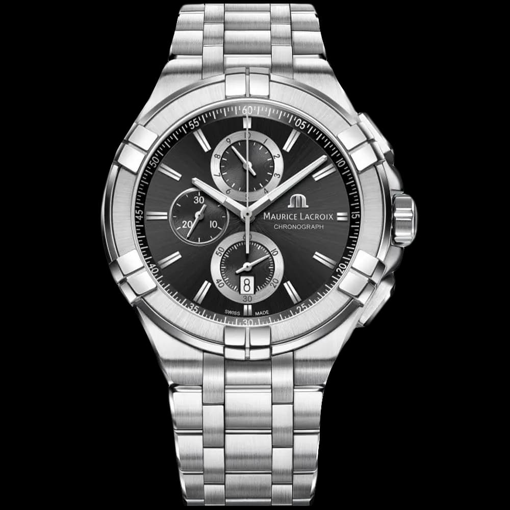 ĐỒNG HỒ MAURICE LACROIX AI1018-SS002-330