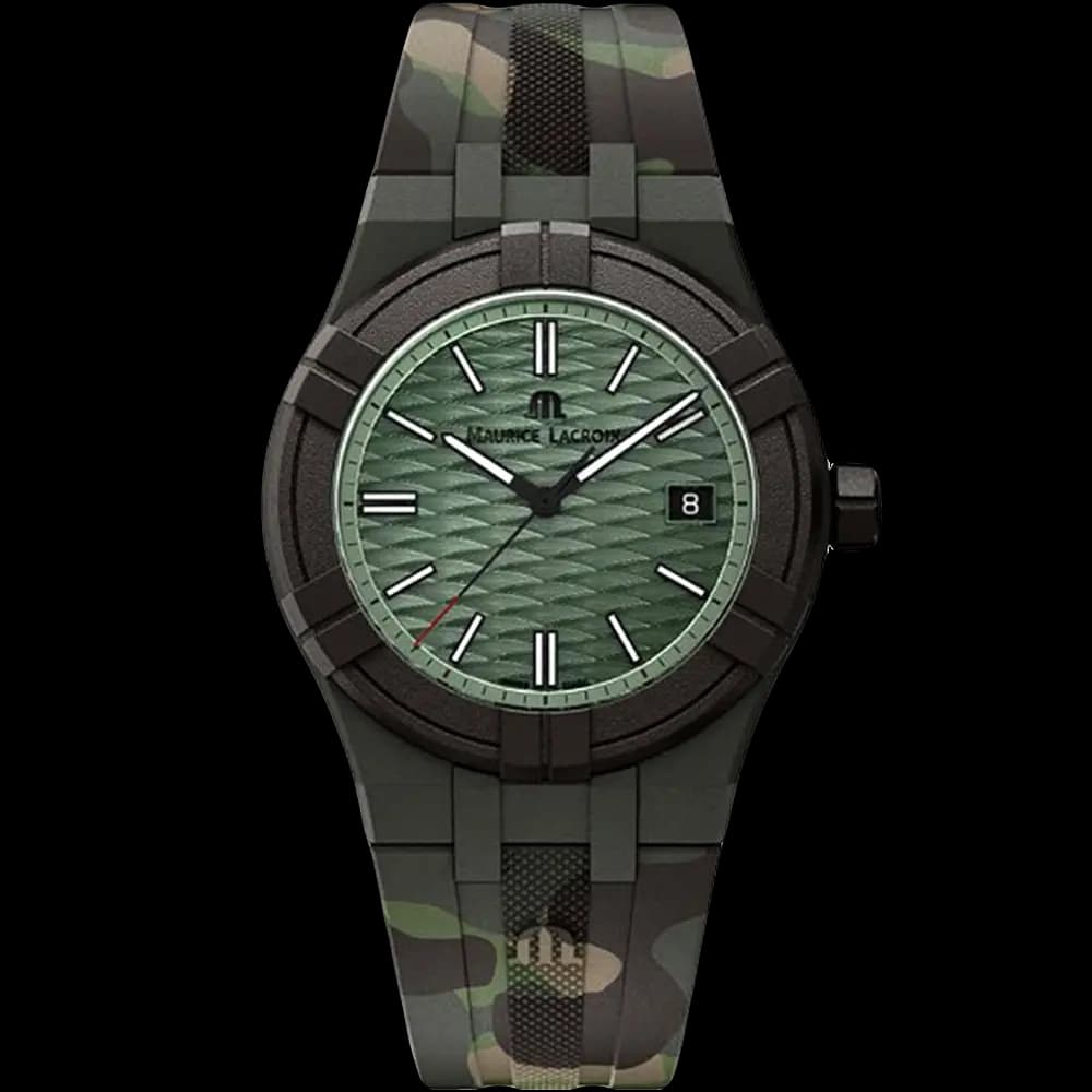 ĐỒNG HỒ MAURICE LACROIX AI2008-D33DZ-000-0