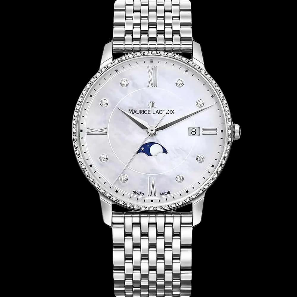 ĐỒNG HỒ MAUROCE LACROIX EL1096-SD502-170-1