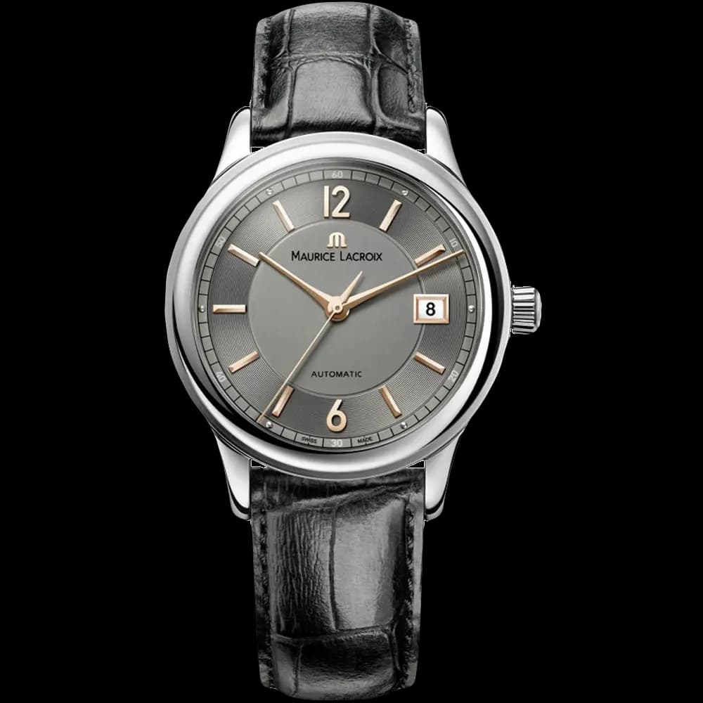 ĐỒNG HỒ MAURICE LACROIX LC6027-SS001-320
