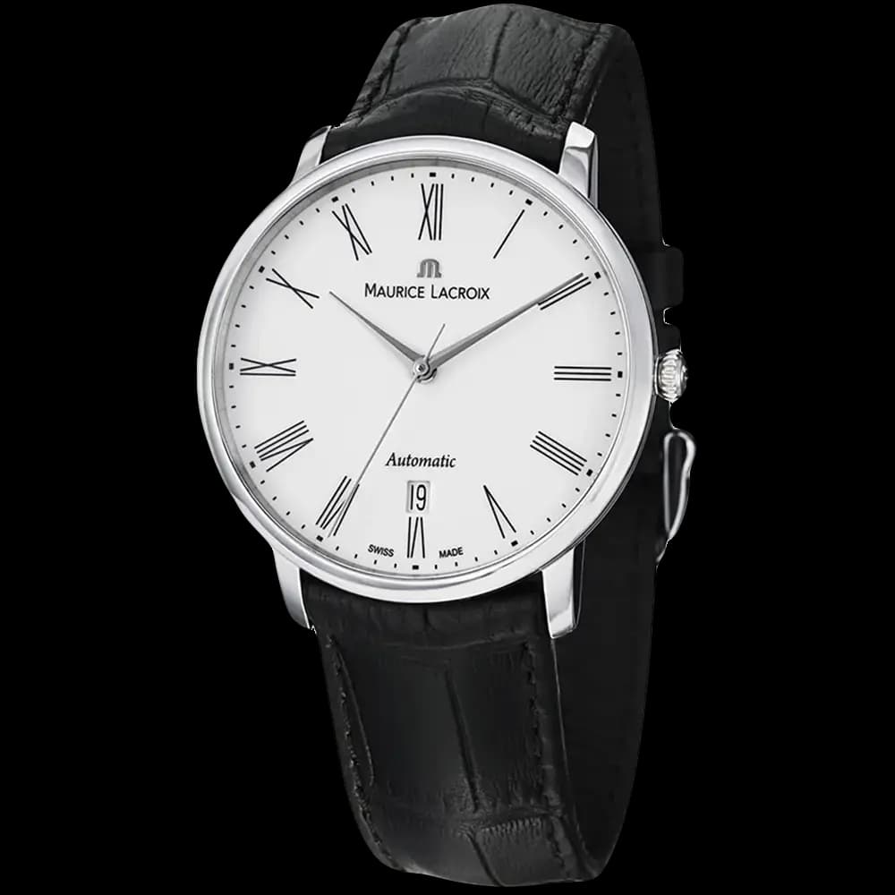 ĐỒNG HỒ MAURICE LACROIX LC6067-SS001-110