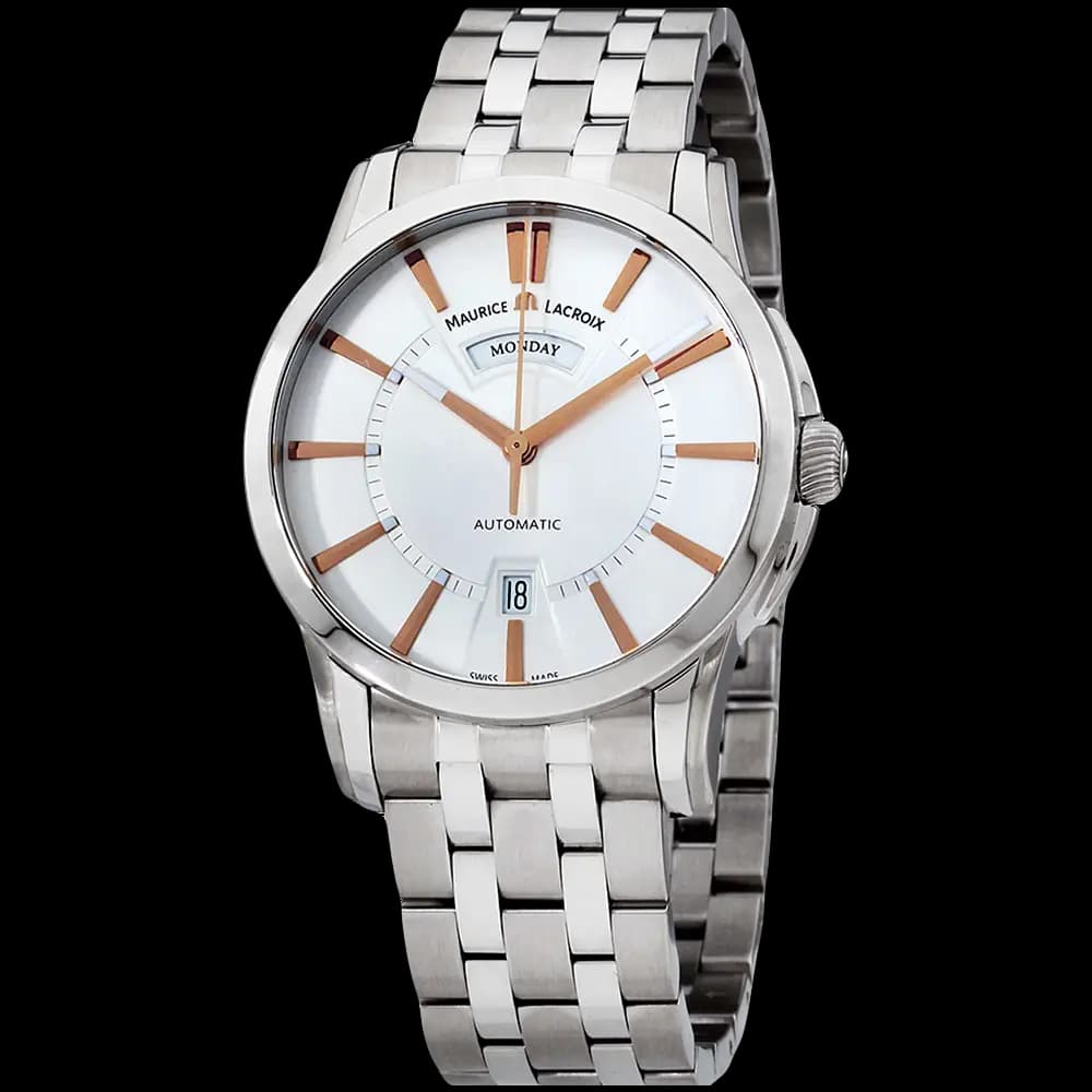 ĐỒNG HỒ MAURICE LACROIX PT6158-SS002-19E-1