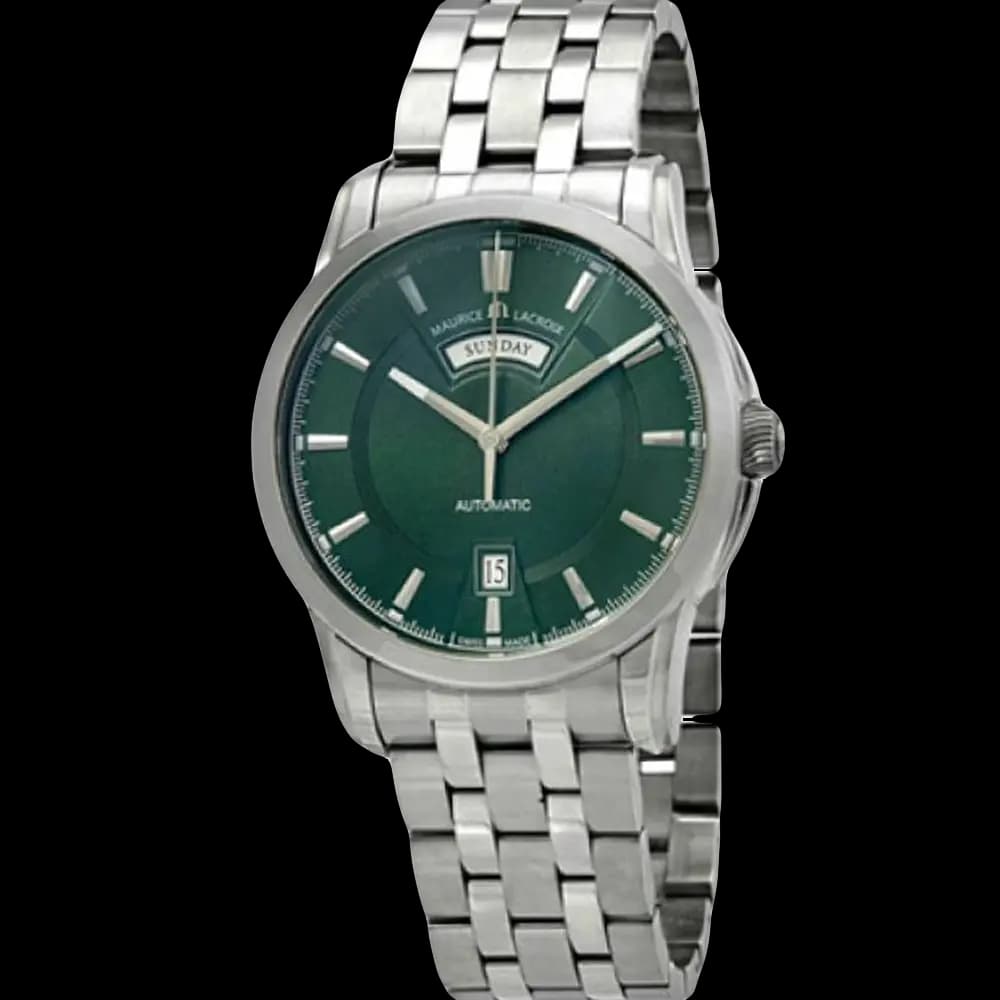 ĐỒNG HỒ MAURICE LACROIX PT6158-SS002-63E-1