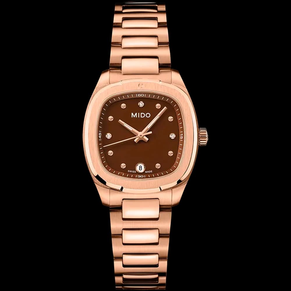 ĐỒNG HỒ MIDO M049.110.33.296.00