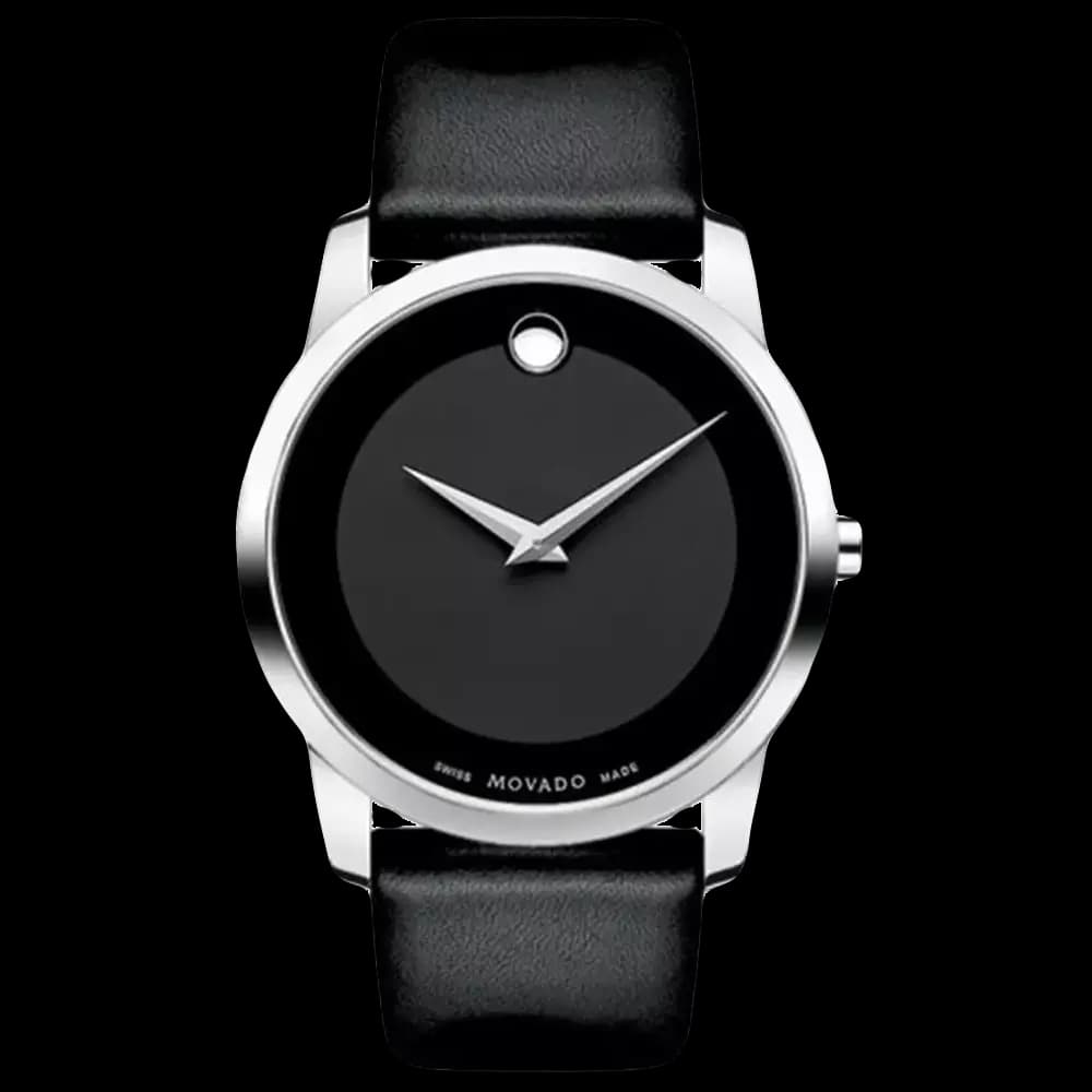 ĐỒNG HỒ MOVADO 0606502&0606503