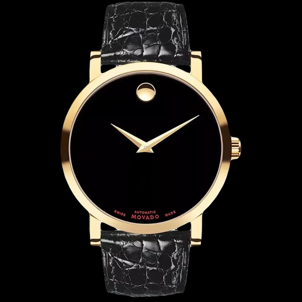 ĐỒNG HỒ MOVADO 0607007