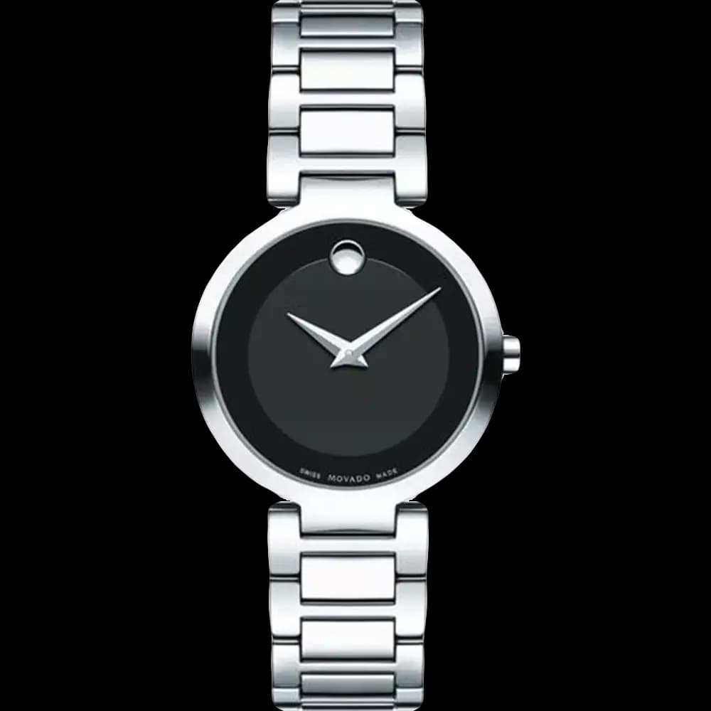 ĐỒNG HỒ MOVADO 0607101