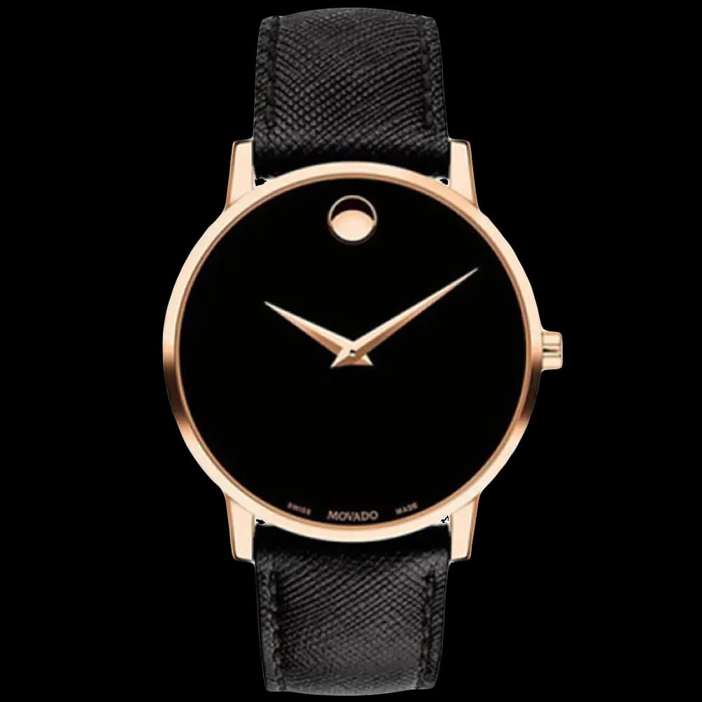 ĐỒNG HỒ MOVADO 0607196