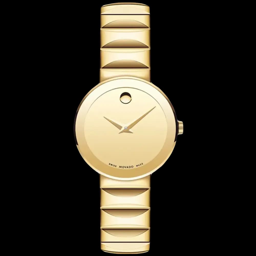 ĐỒNG HỒ MOVADO 0607214