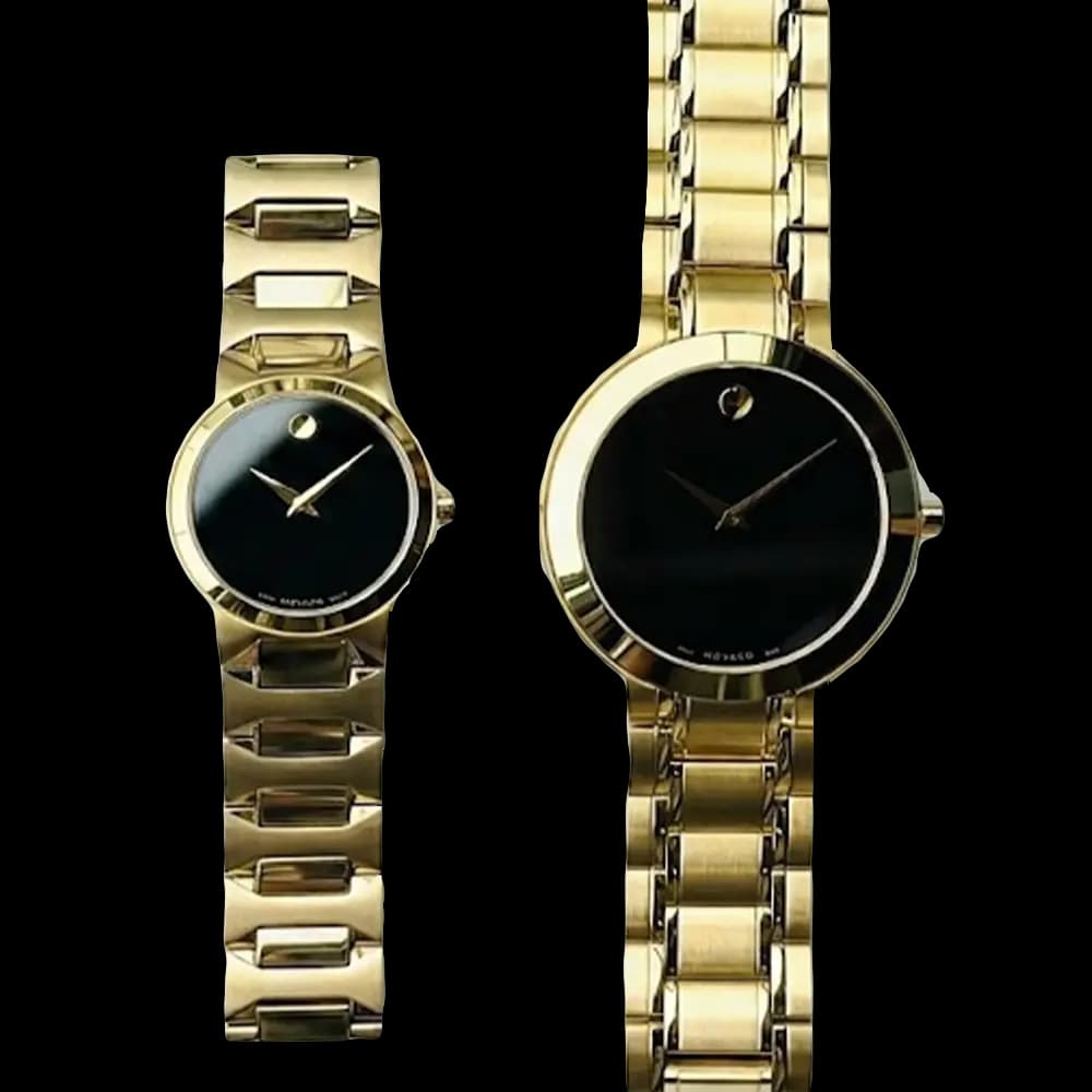 ĐỒNG HỒ MOVADO 0607294&0607297