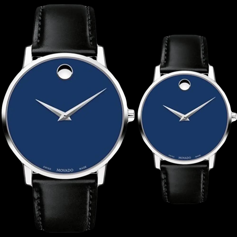 ĐỒNG HỒ MOVADO 0607313&0607318
