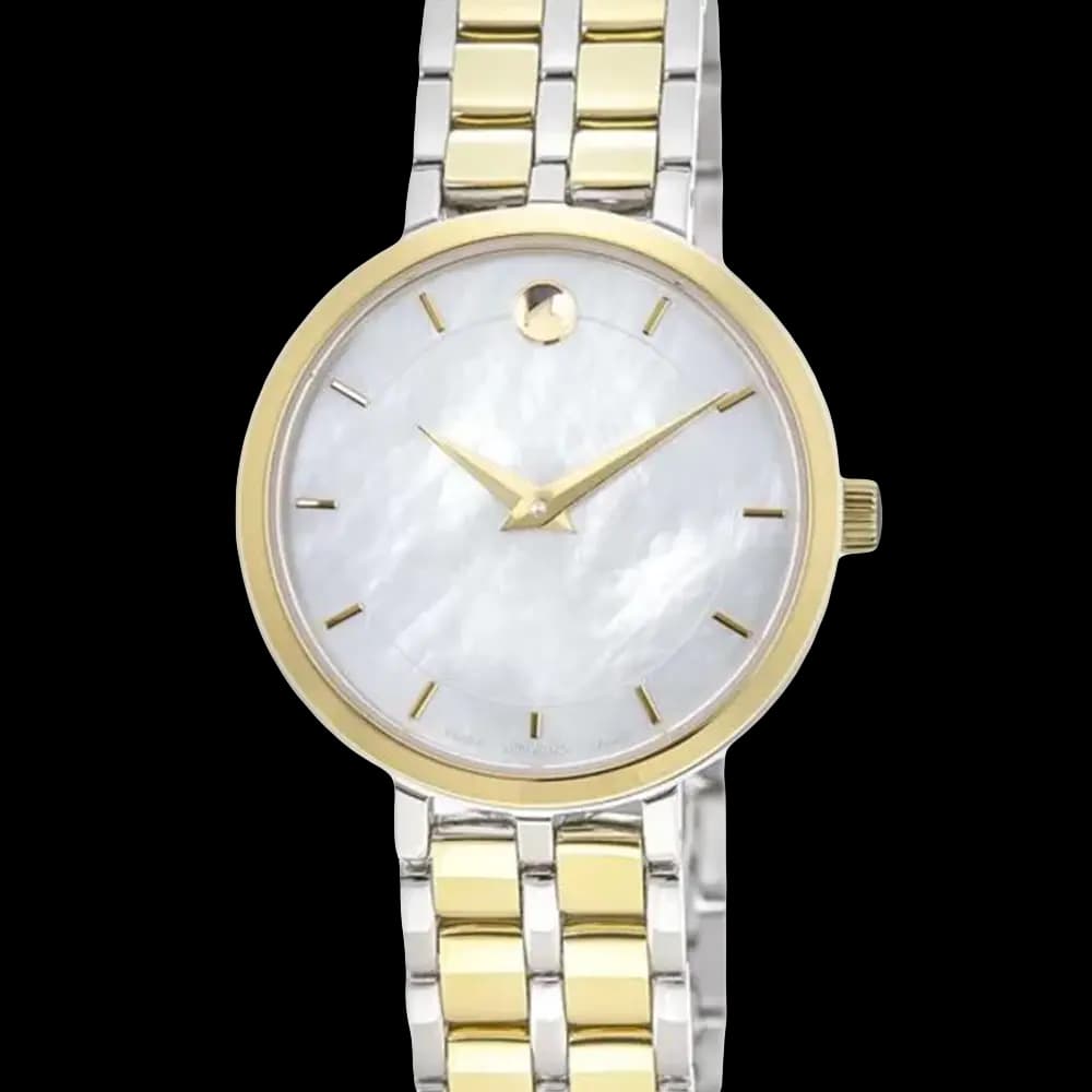ĐỒNG HỒ MOVADO 0607323