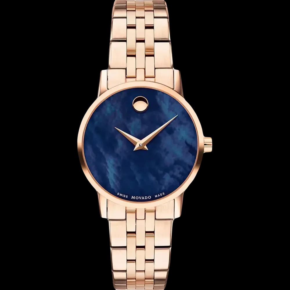 ĐỒNG HỒ MOVADO 0607354