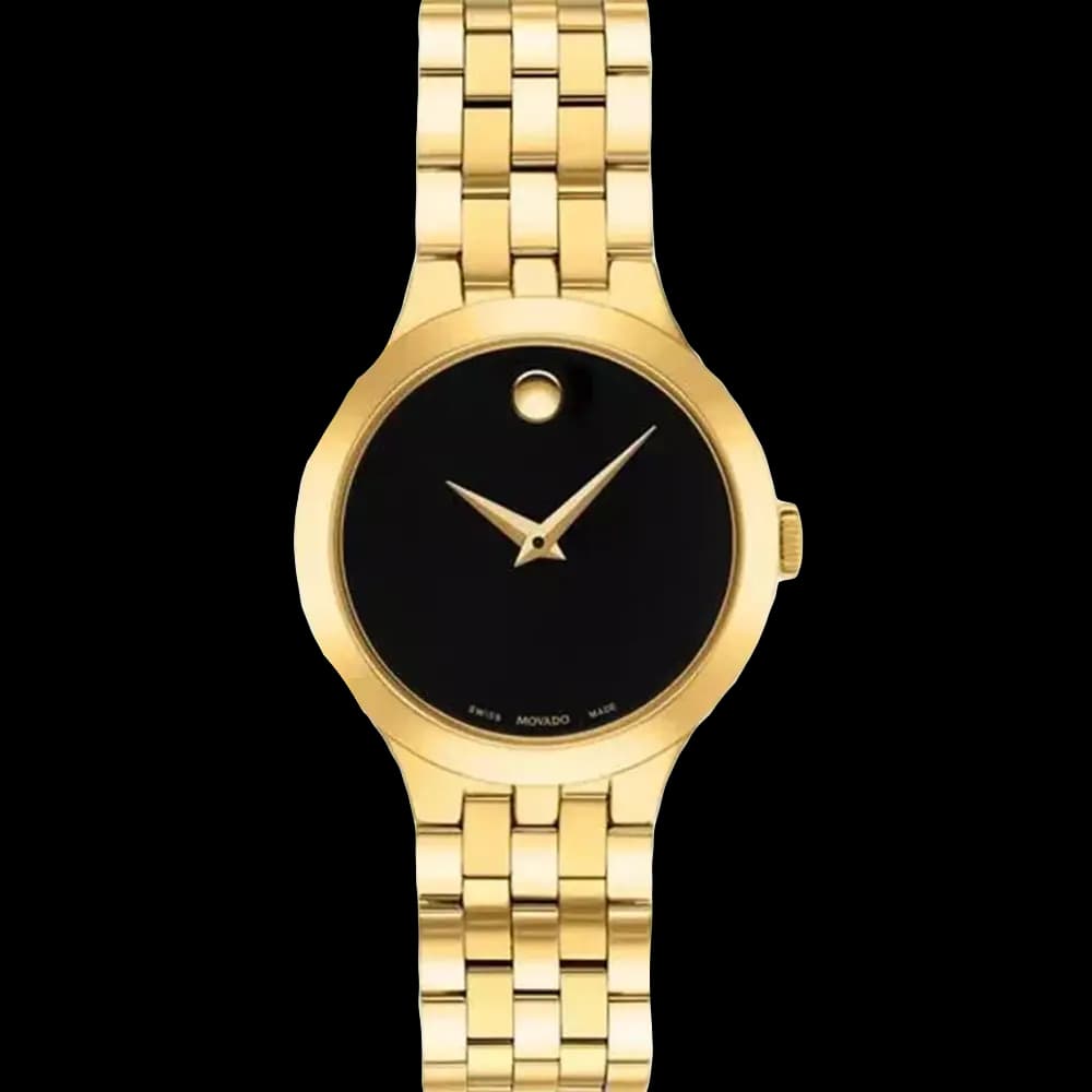 ĐỒNG HỒ MOVADO 0607420