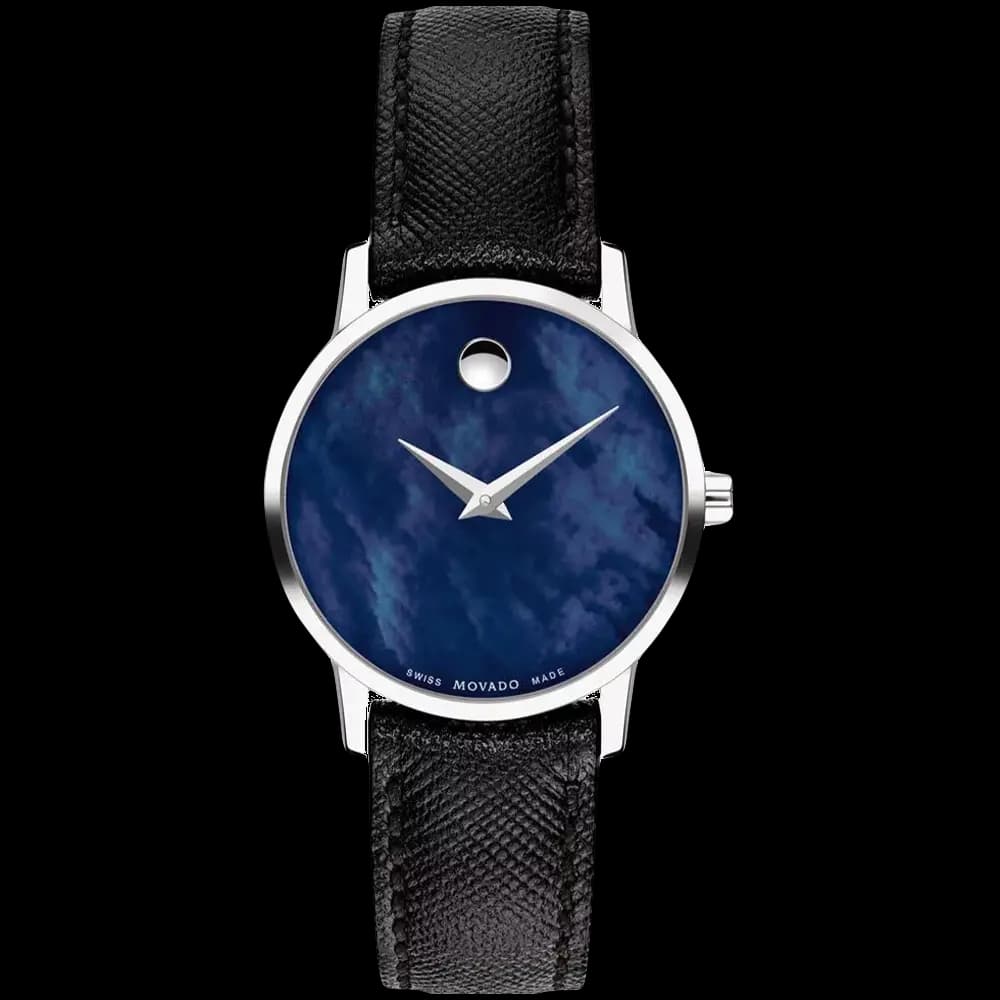 ĐỒNG HỒ MOVADO 0607422