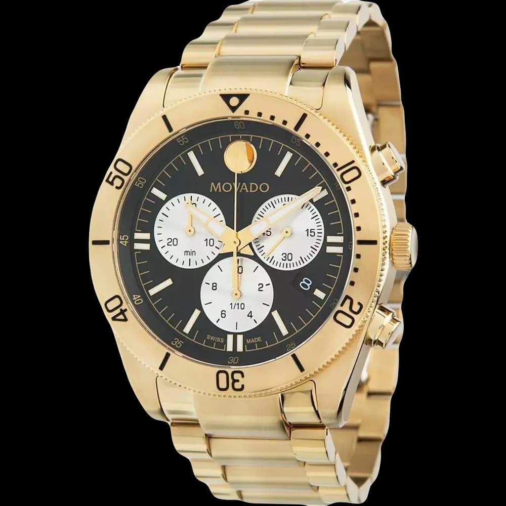 ĐỒNG HỒ MOVADO 0607440