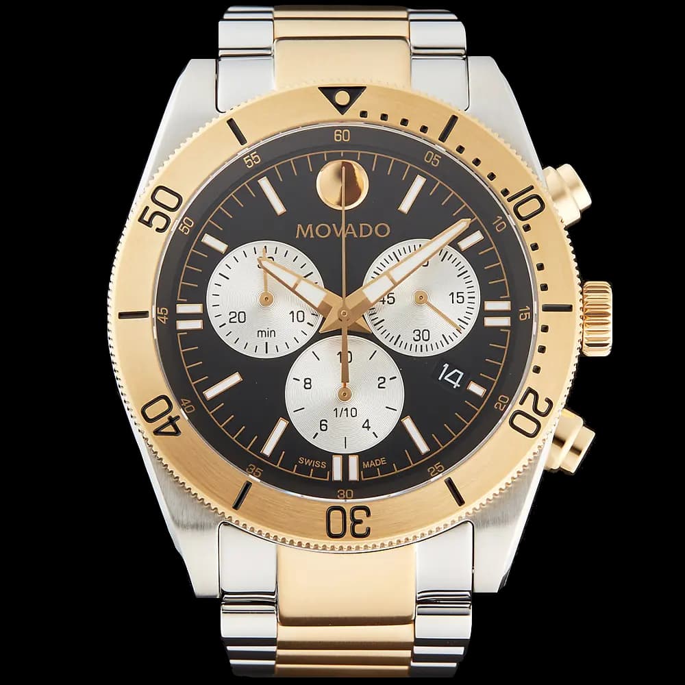 ĐỒNG HỒ MOVADO 0607441