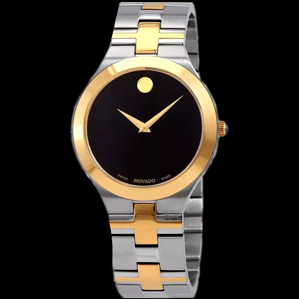 ĐỒNG HỒ MOVADO 0607445&0607443