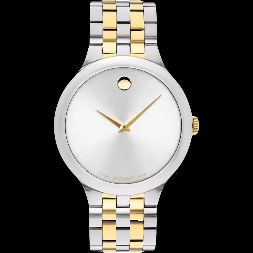 ĐỒNG HỒ MOVADO 0607495