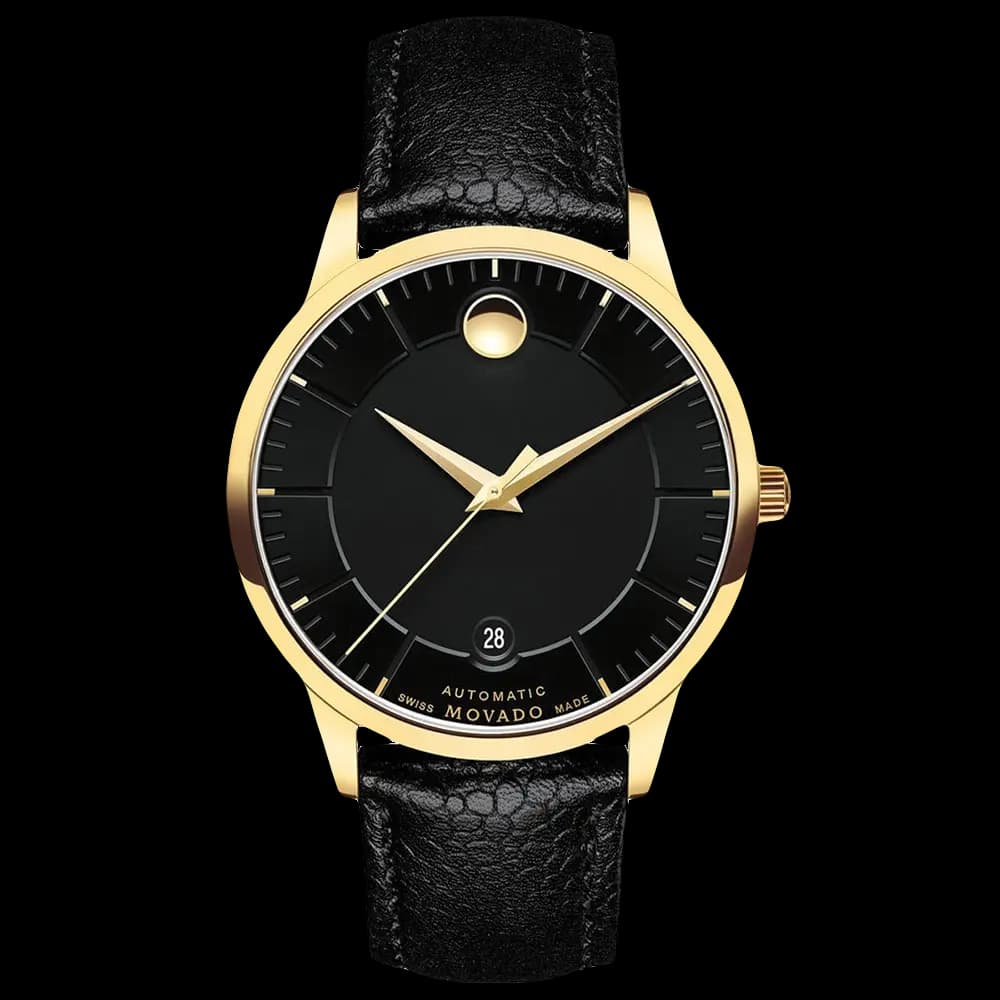 ĐỒNG HỒ MOVADO 0607609