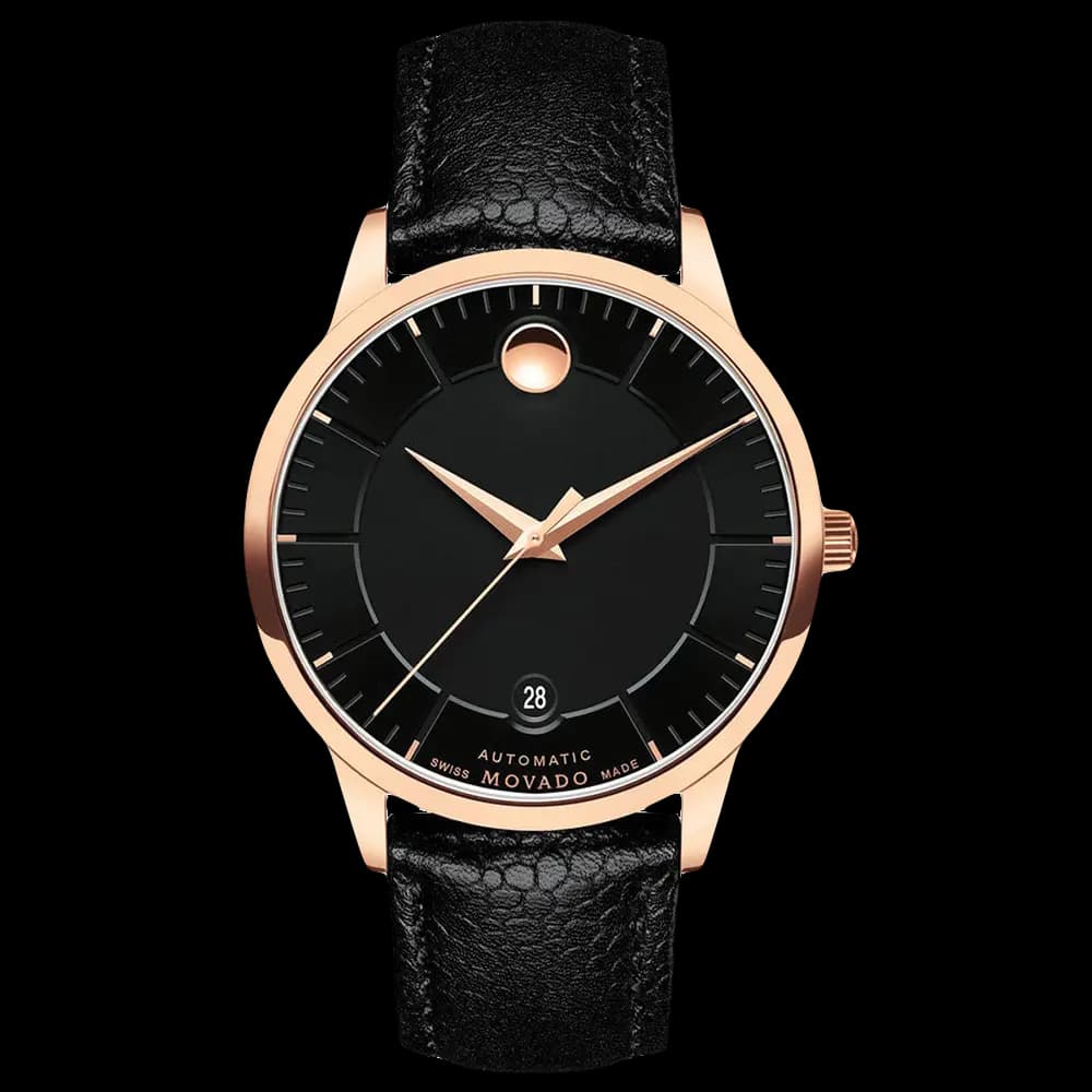 ĐỒNG HỒ MOVADO 0607610