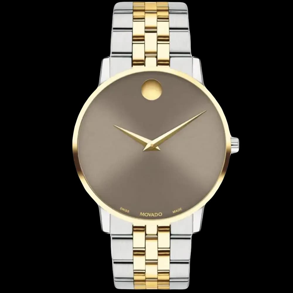 ĐỒNG HỒ MOVADO 0607850