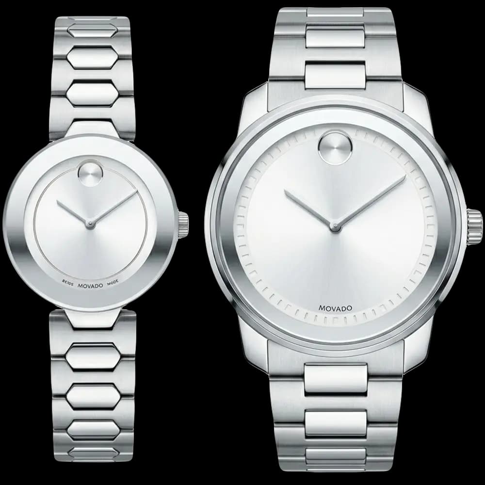 ĐỒNG HỒ MOVADO 3600257&3600433