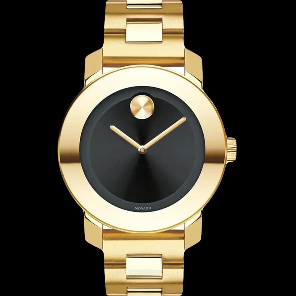 ĐỒNG HỒ MOVADO 3600397