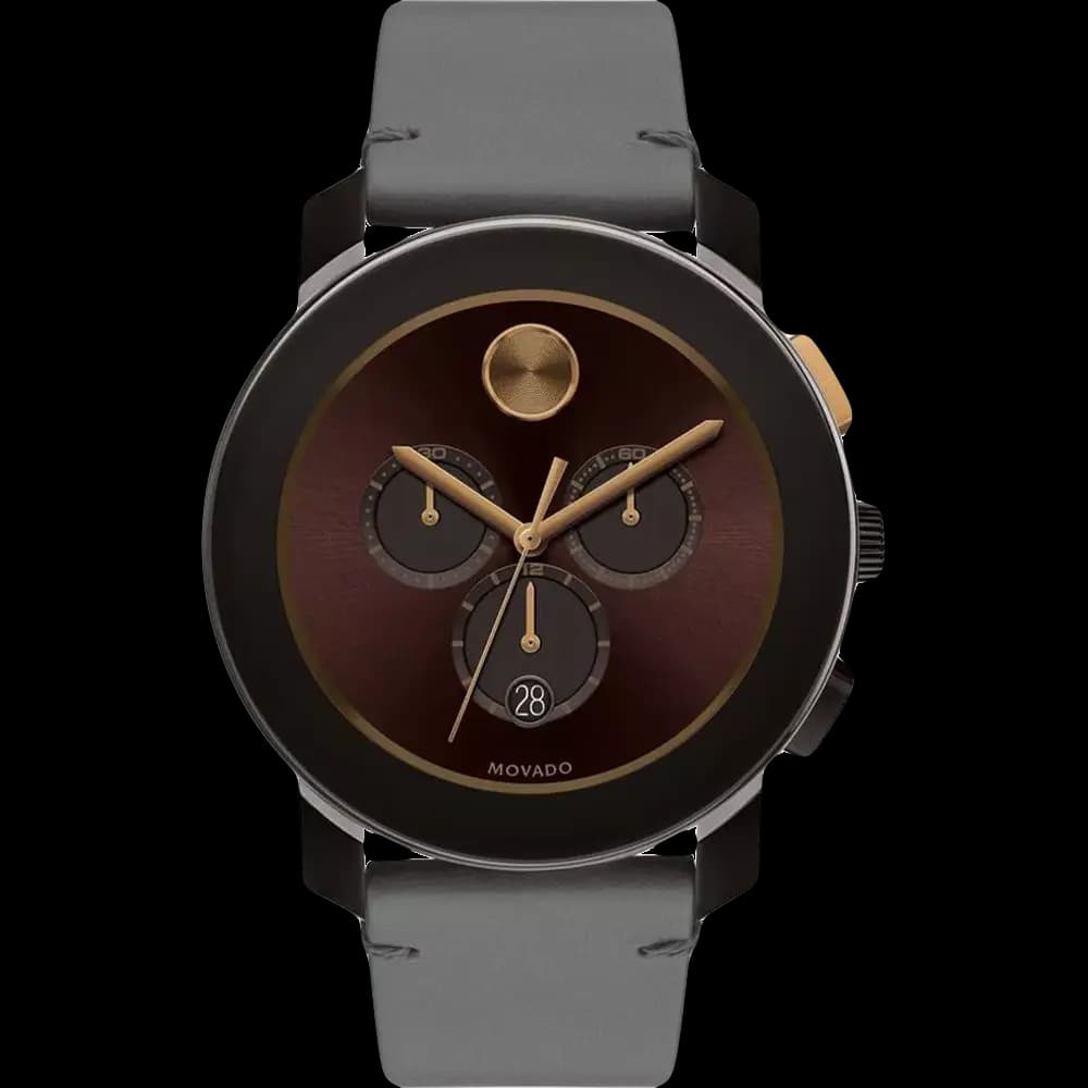 ĐỒNG HỒ MOVADO 3600445