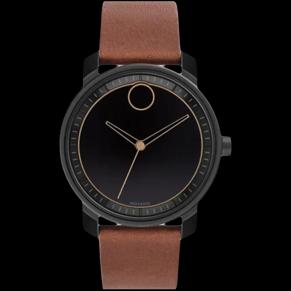 ĐỒNG HỒ MOVADO 3600489