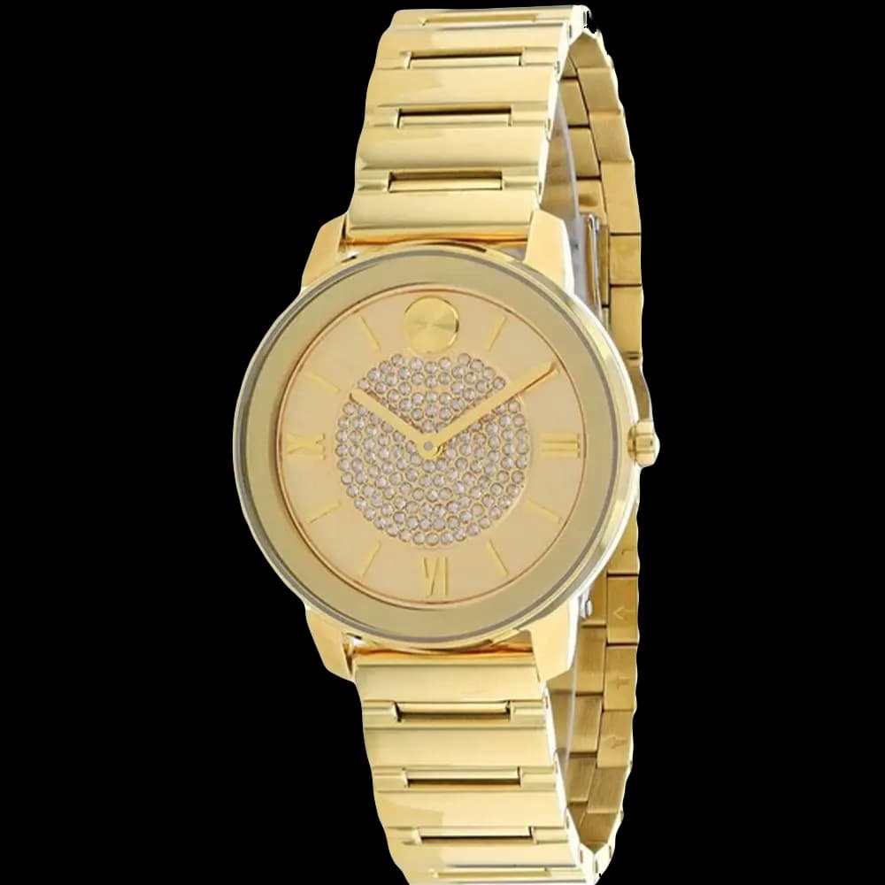 ĐỒNG HỒ MOVADO 3600659