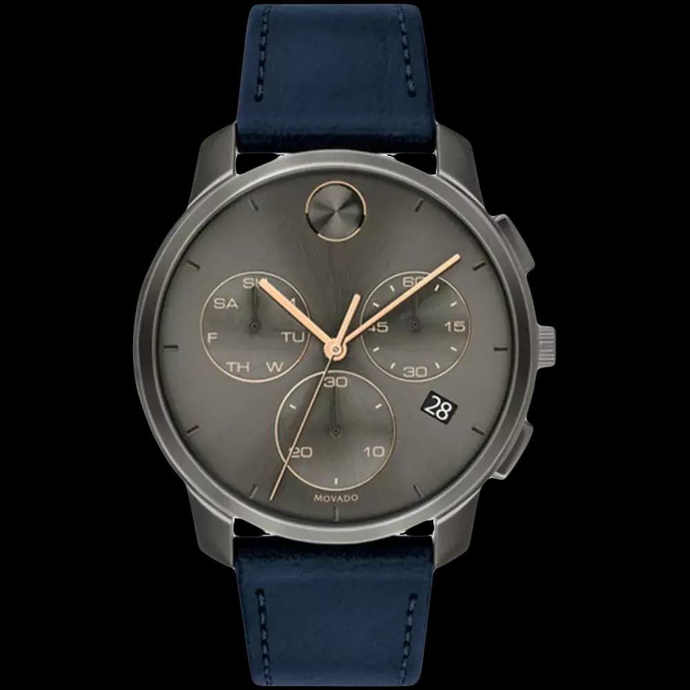 ĐỒNG HỒ MOVADO 3600720