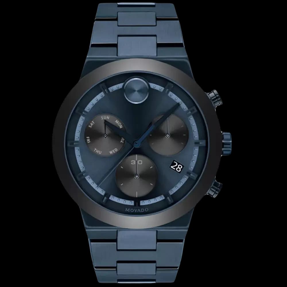 ĐỒNG HỒ MOVADO 3600729