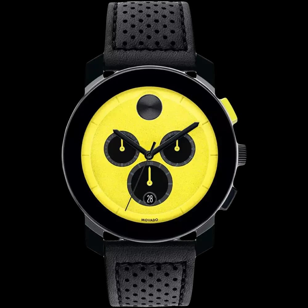 ĐỒNG HỒ MOVADO 3600766