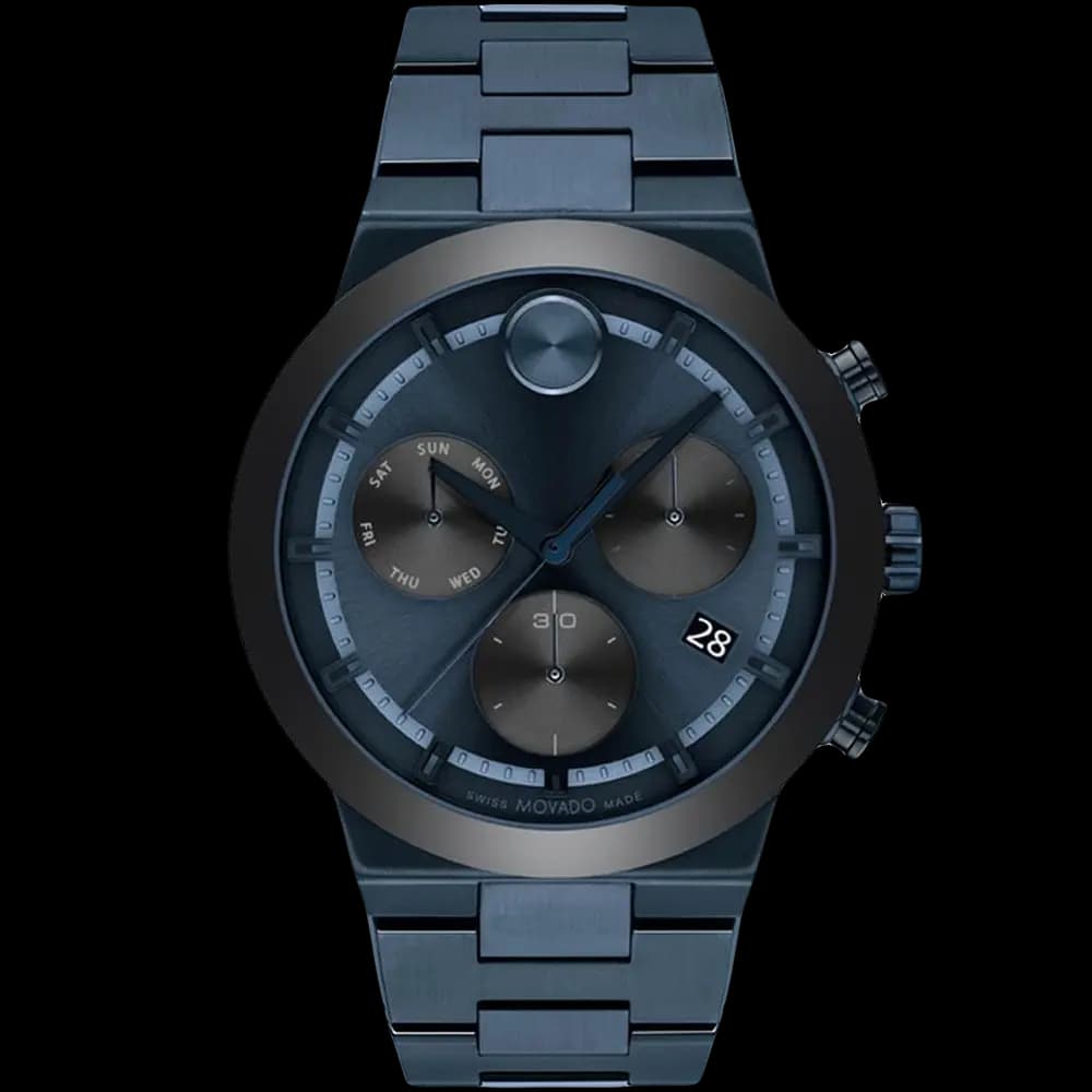 ĐỒNG HỒ MOVADO 3600858