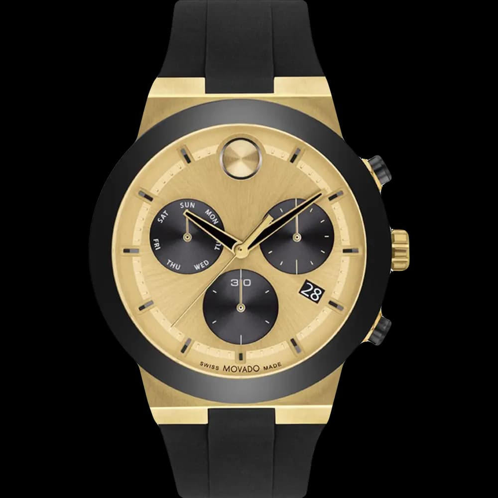 ĐỒNG HỒ MOVADO 3600895