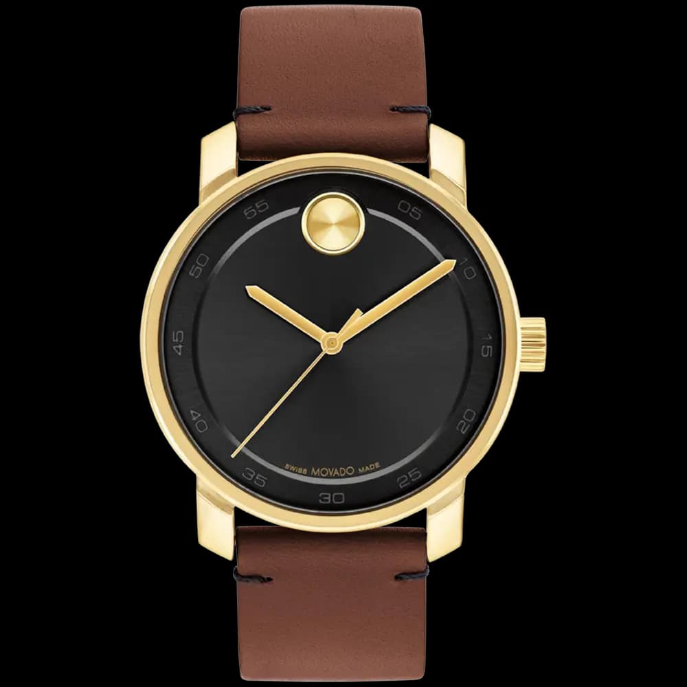 ĐỒNG HỒ MOVADO 3600915