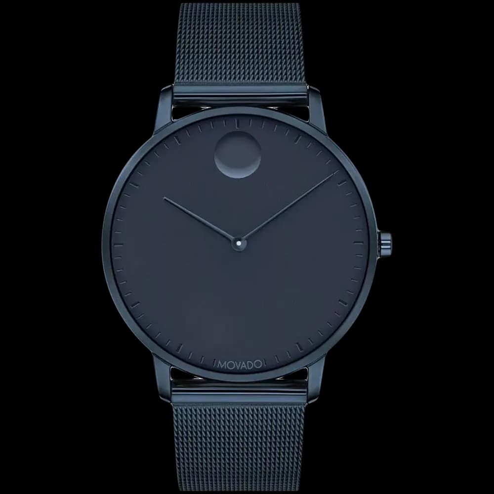 ĐỒNG HỒ MOVADO 3640009