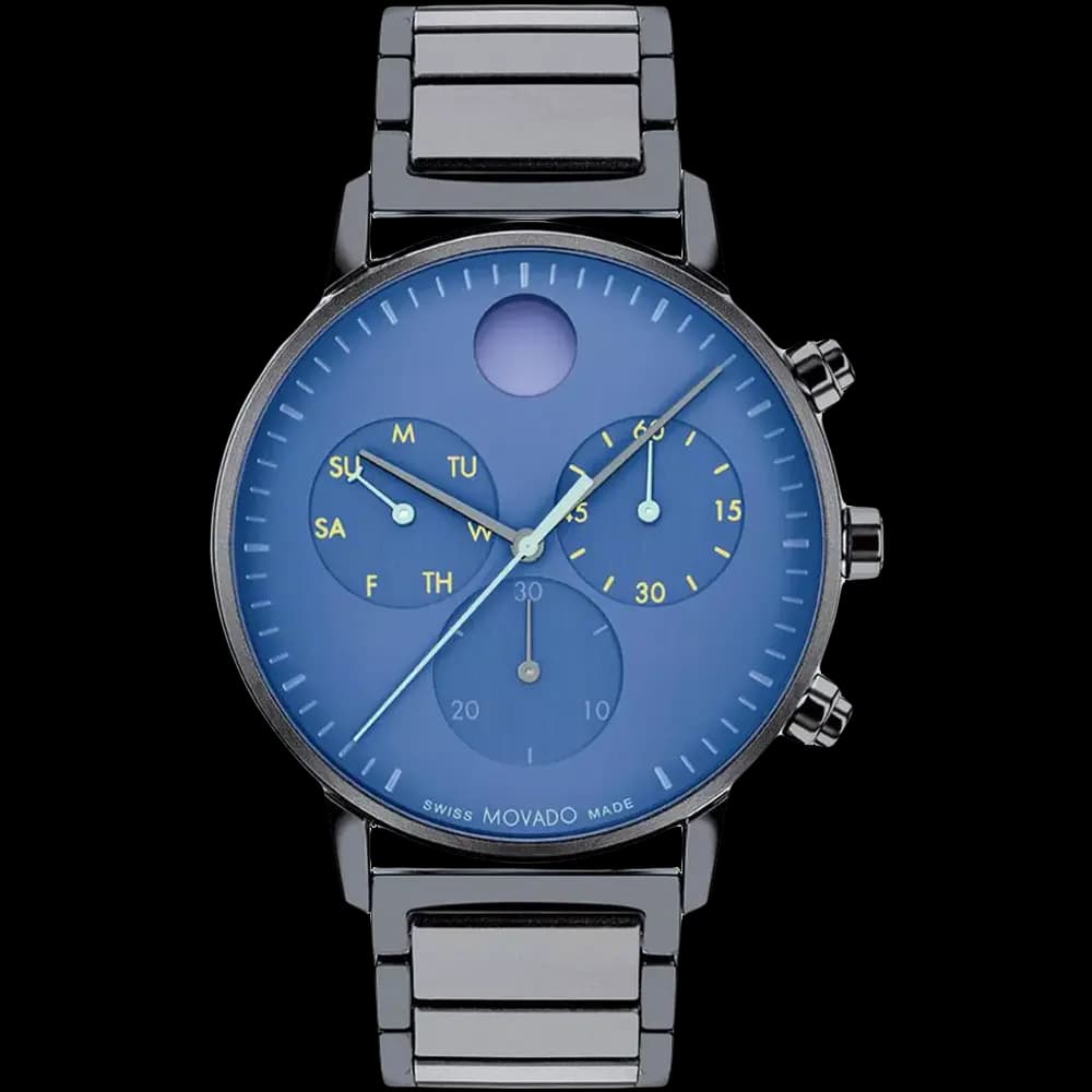 ĐỒNG HỒ MOVADO 3640104