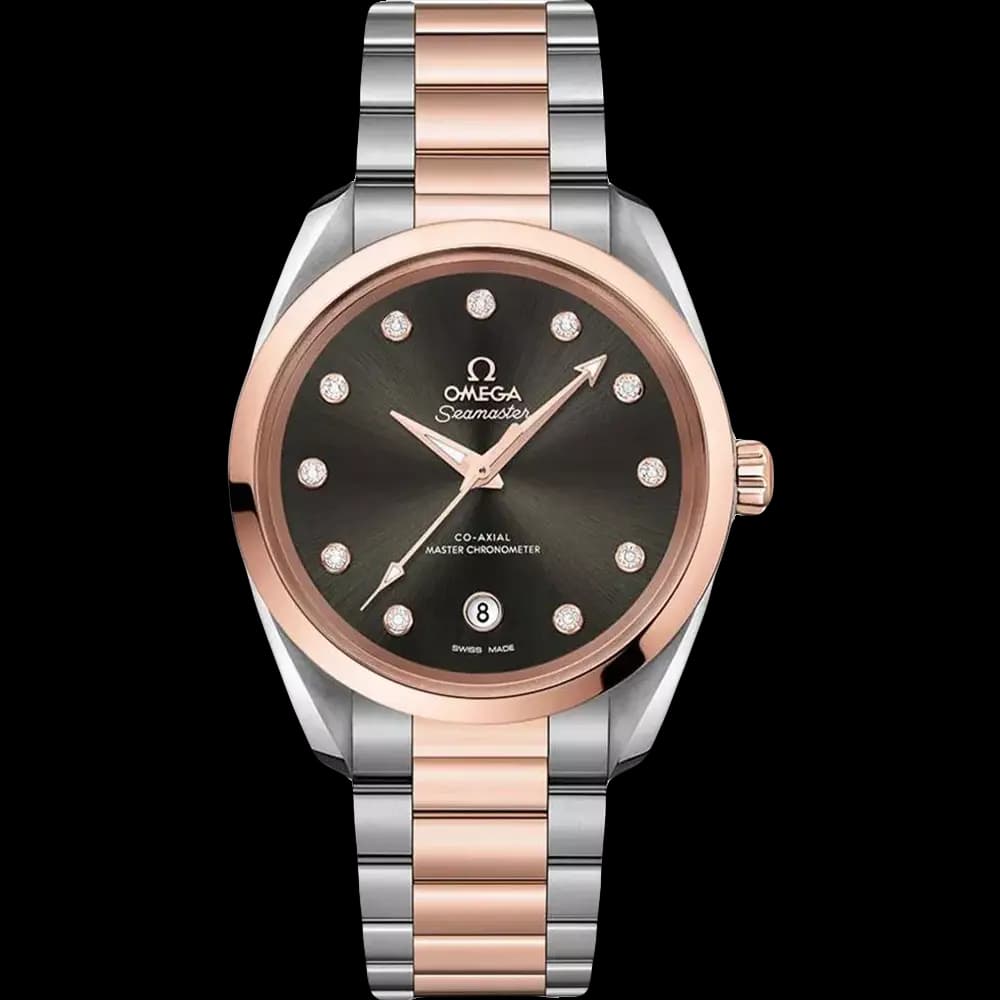 ĐỒNG HỒ OMEGA 220.20.38.20.56.001