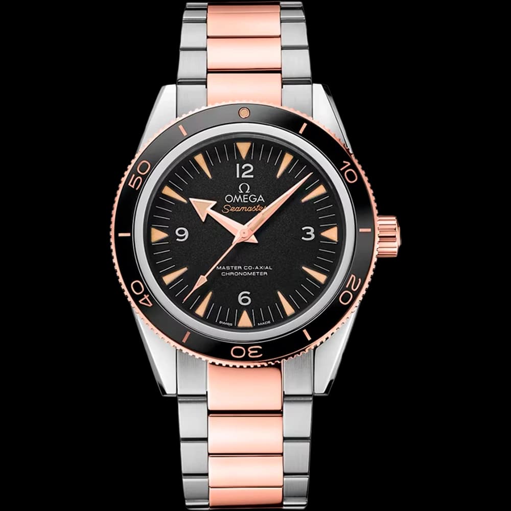 ĐỒNG HỒ OMEGA 233.20.41.21.01.001