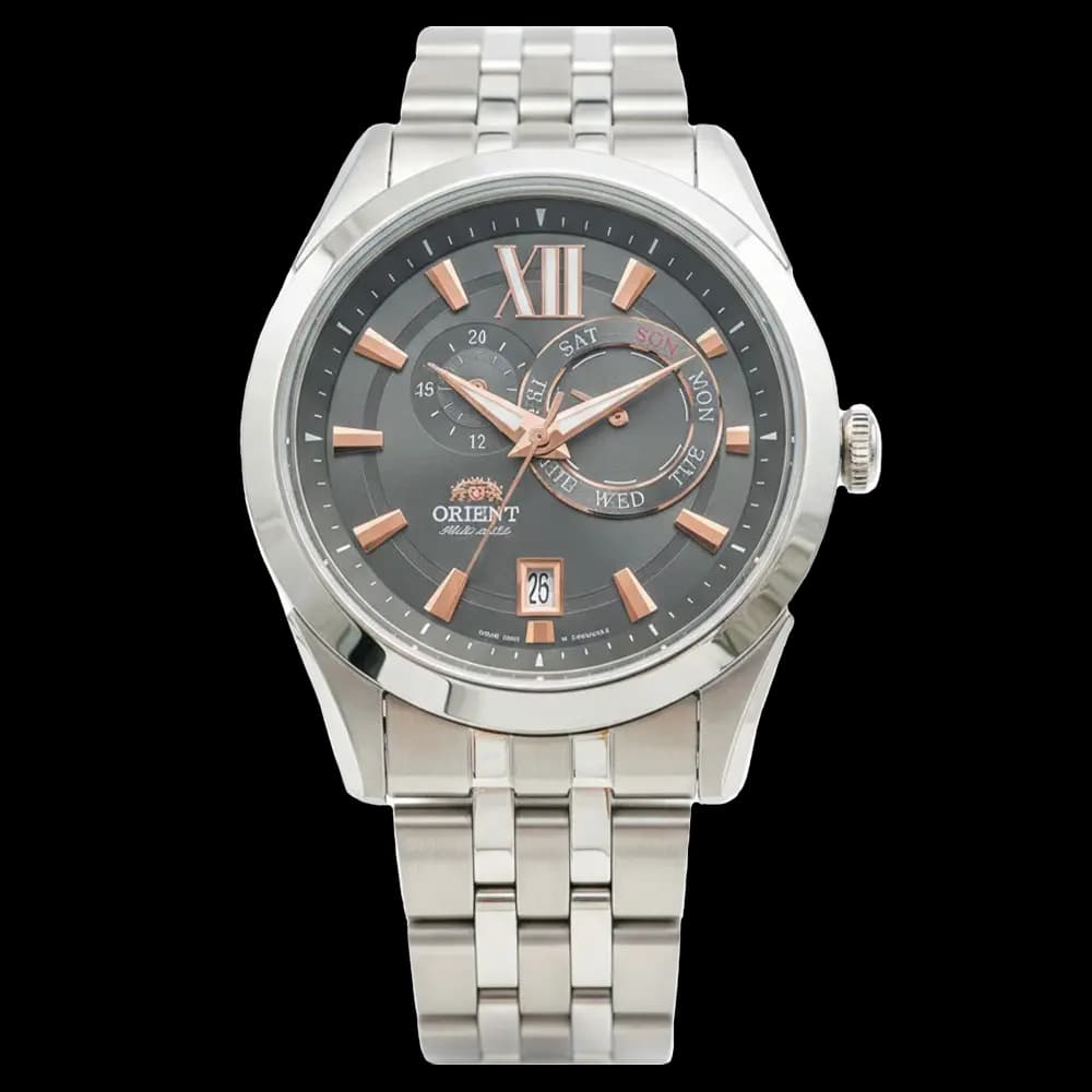 ĐỒNG HỒ ORIENT FET0X003A0