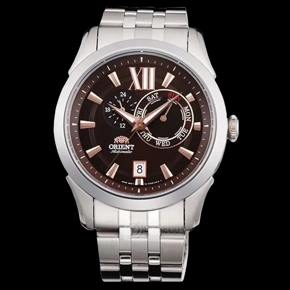ĐỒNG HỒ ORIENT FET0X003T0