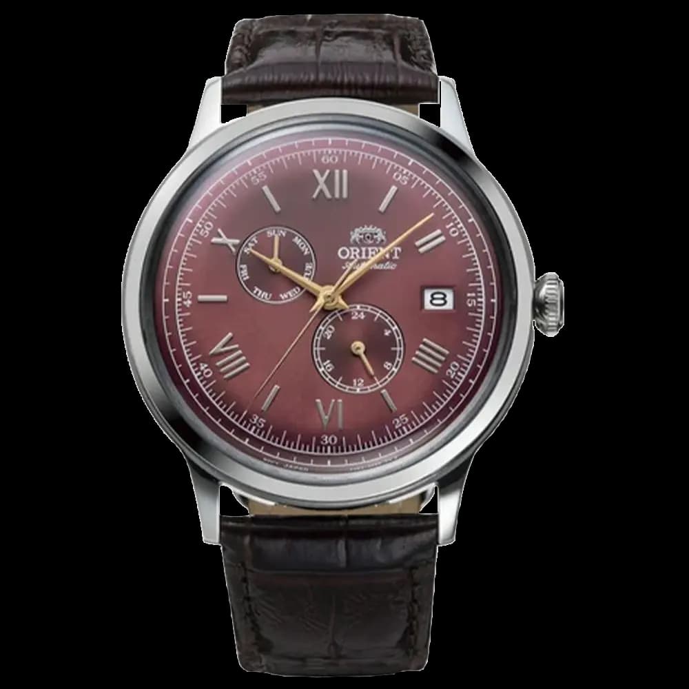 ĐỒNG HỒ ORIENT RA-AC0026R30B